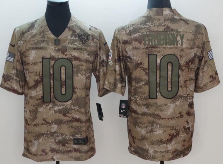 2019 NFL men Limited Jerseys-215